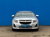 Chevrolet Cruze 2013 годаfor5 080 000 тг. в Алматы – фото 2