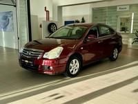 Nissan Almera 2015 года за 4 790 000 тг. в Актобе