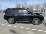 Toyota Land Cruiser Prado 2010 годаүшін14 500 000 тг. в Уральск – фото 2