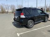 Toyota Land Cruiser Prado 2010 годаүшін14 500 000 тг. в Уральск – фото 3