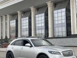 Infiniti FX35 2003 годаfor5 500 000 тг. в Алматы – фото 2