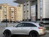 Infiniti FX35 2003 годаfor5 500 000 тг. в Алматы – фото 5