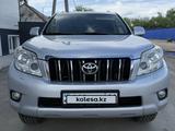Toyota Land Cruiser Prado 2011 годаүшін14 500 000 тг. в Усть-Каменогорск – фото 3