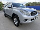 Toyota Land Cruiser Prado 2011 годаүшін14 500 000 тг. в Усть-Каменогорск