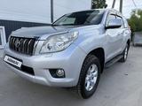Toyota Land Cruiser Prado 2011 годаүшін14 500 000 тг. в Усть-Каменогорск – фото 2