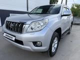 Toyota Land Cruiser Prado 2011 годаүшін14 500 000 тг. в Усть-Каменогорск – фото 4