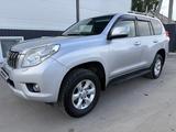 Toyota Land Cruiser Prado 2011 годаүшін14 500 000 тг. в Усть-Каменогорск – фото 5