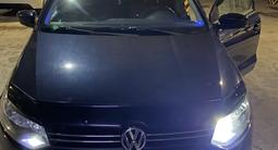 Volkswagen Polo 2014 года за 4 600 000 тг. в Астана