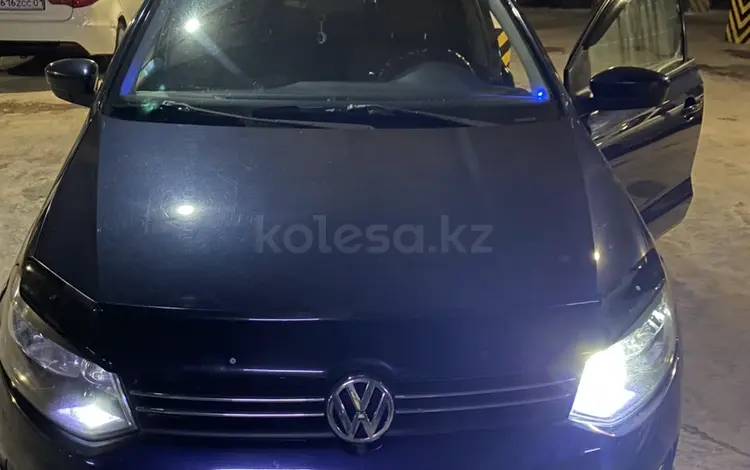Volkswagen Polo 2014 годаүшін5 000 000 тг. в Астана
