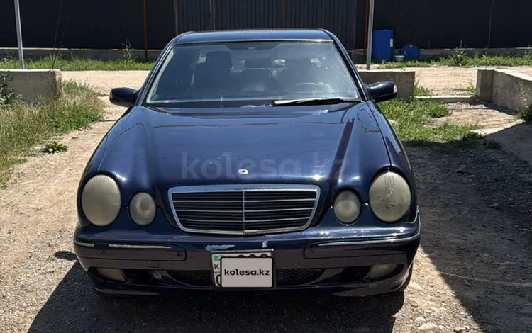 Mercedes-Benz E 280 1999 года за 3 000 000 тг. в Алматы