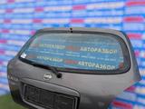 Крышка багажника на Ниссан Альмера/Nissan Almera N16 за 55 660 тг. в Кокшетау – фото 2