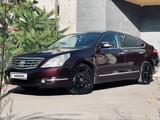 Nissan Teana 2008 годаүшін4 700 000 тг. в Алматы – фото 5