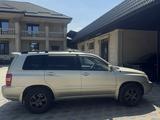 Toyota Highlander 2003 года за 6 000 000 тг. в Талгар – фото 4