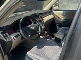 Toyota Highlander 2003 года за 6 000 000 тг. в Талгар – фото 2