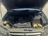 Toyota Highlander 2003 года за 6 000 000 тг. в Талгар – фото 3