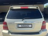 Toyota Highlander 2003 года за 6 000 000 тг. в Талгар – фото 5