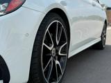 Mercedes-Benz E 43 AMG 2017 годаүшін29 000 000 тг. в Актау – фото 2