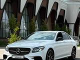 Mercedes-Benz E 43 AMG 2017 годаүшін29 000 000 тг. в Актау