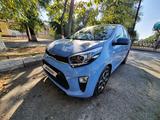 Kia Picanto 2017 годаfor7 000 000 тг. в Тараз – фото 2