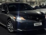 Toyota Camry 2018 годаүшін7 500 000 тг. в Атырау