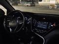 Toyota Camry 2018 годаүшін7 500 000 тг. в Атырау – фото 6