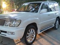 Lexus LX 470 2004 годаүшін13 000 000 тг. в Тараз