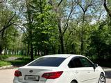 Subaru Legacy 2015 года за 7 500 000 тг. в Алматы – фото 4