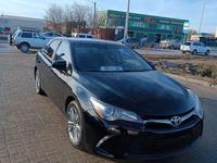 Toyota Camry 2015 года за 6 500 000 тг. в Актобе