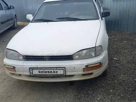 Toyota Camry 1993 года за 1 800 000 тг. в Актау – фото 4