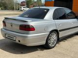 Opel Omega 1996 годаүшін1 500 000 тг. в Актобе – фото 5