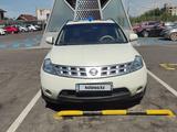 Nissan Murano 2006 годаүшін4 800 000 тг. в Алматы