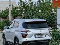 Hyundai Creta 2021 года за 11 000 000 тг. в Талдыкорган