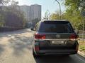 Toyota Land Cruiser 2017 года за 39 000 000 тг. в Алматы – фото 3