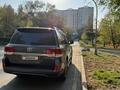 Toyota Land Cruiser 2017 года за 39 000 000 тг. в Алматы – фото 5