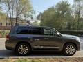 Toyota Land Cruiser 2017 года за 39 000 000 тг. в Алматы – фото 6