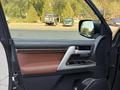 Toyota Land Cruiser 2017 года за 39 000 000 тг. в Алматы – фото 7