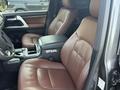 Toyota Land Cruiser 2017 года за 39 000 000 тг. в Алматы – фото 9