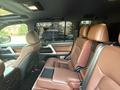 Toyota Land Cruiser 2017 года за 39 000 000 тг. в Алматы – фото 12