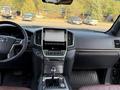 Toyota Land Cruiser 2017 года за 39 000 000 тг. в Алматы – фото 17