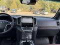 Toyota Land Cruiser 2017 года за 39 000 000 тг. в Алматы – фото 18