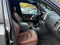 Toyota Land Cruiser 2017 года за 39 000 000 тг. в Алматы – фото 19