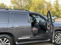 Toyota Land Cruiser 2017 года за 39 000 000 тг. в Алматы – фото 20