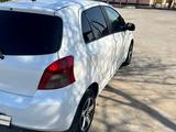 Toyota Yaris 2007 годаүшін3 500 000 тг. в Алматы – фото 4