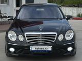 Mercedes-Benz E 280 2006 годаfor8 700 000 тг. в Караганда – фото 3