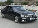 Mercedes-Benz E 280 2006 годаfor8 700 000 тг. в Караганда – фото 4