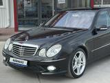 Mercedes-Benz E 280 2006 годаfor8 700 000 тг. в Караганда – фото 2