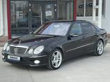 Mercedes-Benz E 280 2006 годаfor8 700 000 тг. в Караганда