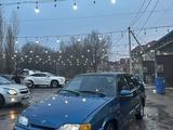 ВАЗ (Lada) 2115 2005 годаүшін800 000 тг. в Шымкент – фото 4