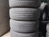225/60R18 Yokohama за 50 000 тг. в Алматы