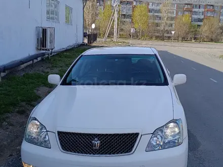 Toyota Crown 2004 года за 4 499 000 тг. в Экибастуз – фото 9